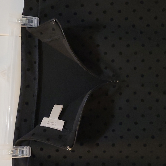 Cute dotted skirt - Picture 6 of 10